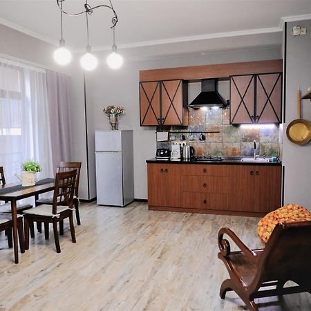Avlabari Apartment - New One Τυφλίδα Εξωτερικό φωτογραφία