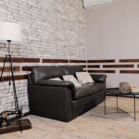 Avlabari Apartment - New One Τυφλίδα Εξωτερικό φωτογραφία