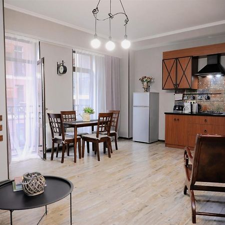 Avlabari Apartment - New One Τυφλίδα Εξωτερικό φωτογραφία