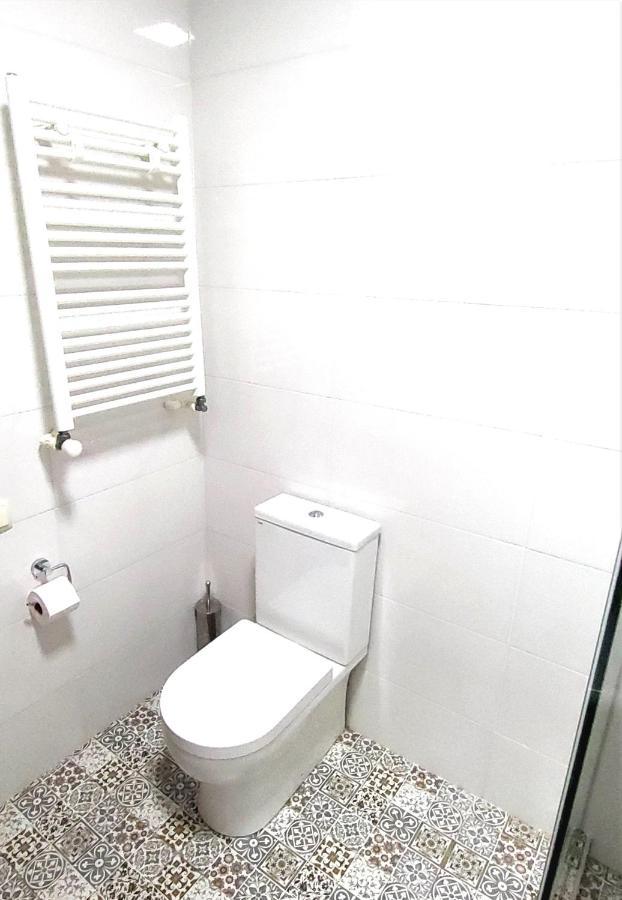 Avlabari Apartment - New One Τυφλίδα Εξωτερικό φωτογραφία