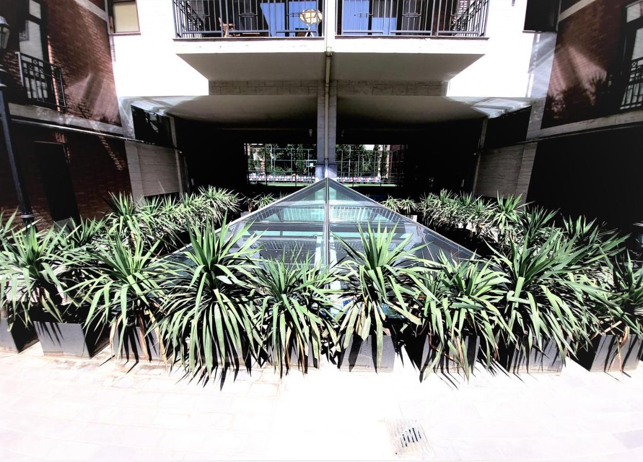 Avlabari Apartment - New One Τυφλίδα Εξωτερικό φωτογραφία