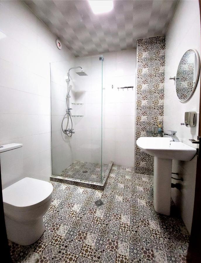 Avlabari Apartment - New One Τυφλίδα Εξωτερικό φωτογραφία