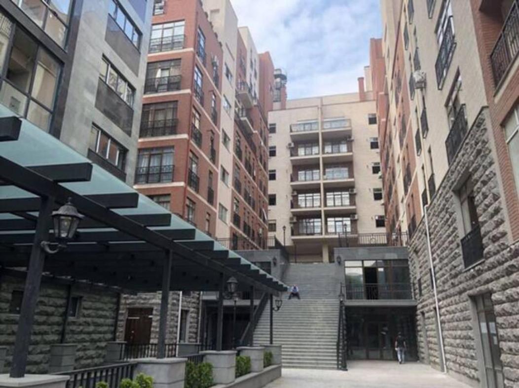 Avlabari Apartment - New One Τυφλίδα Εξωτερικό φωτογραφία