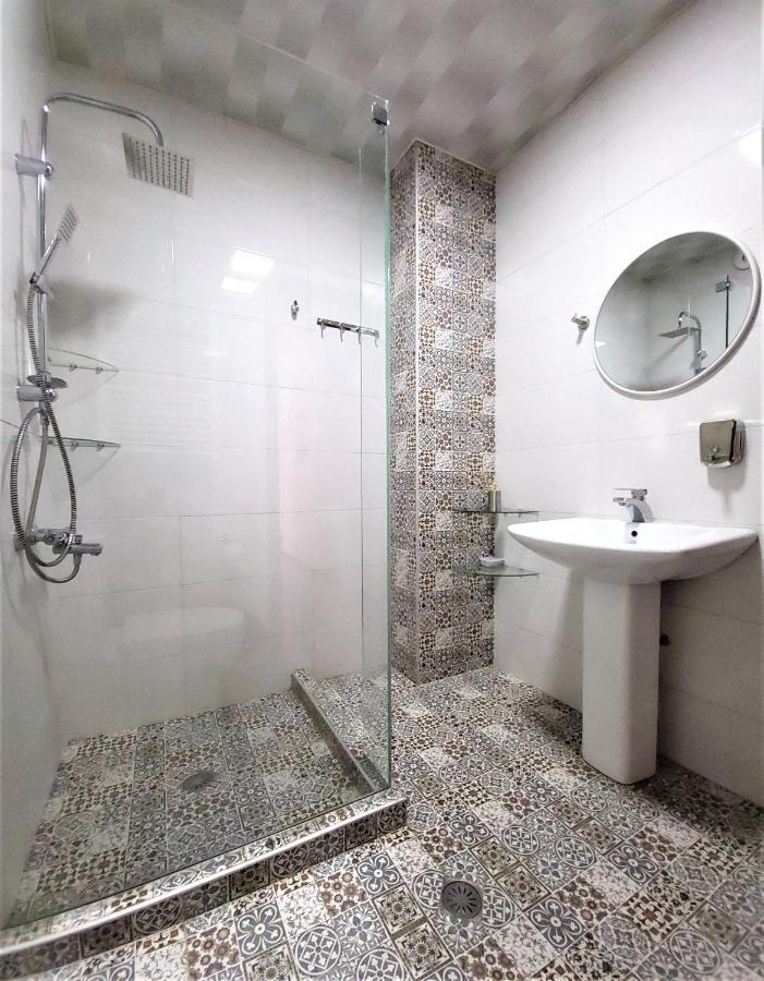 Avlabari Apartment - New One Τυφλίδα Εξωτερικό φωτογραφία