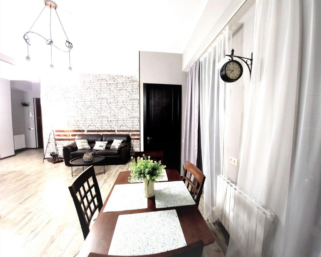 Avlabari Apartment - New One Τυφλίδα Εξωτερικό φωτογραφία