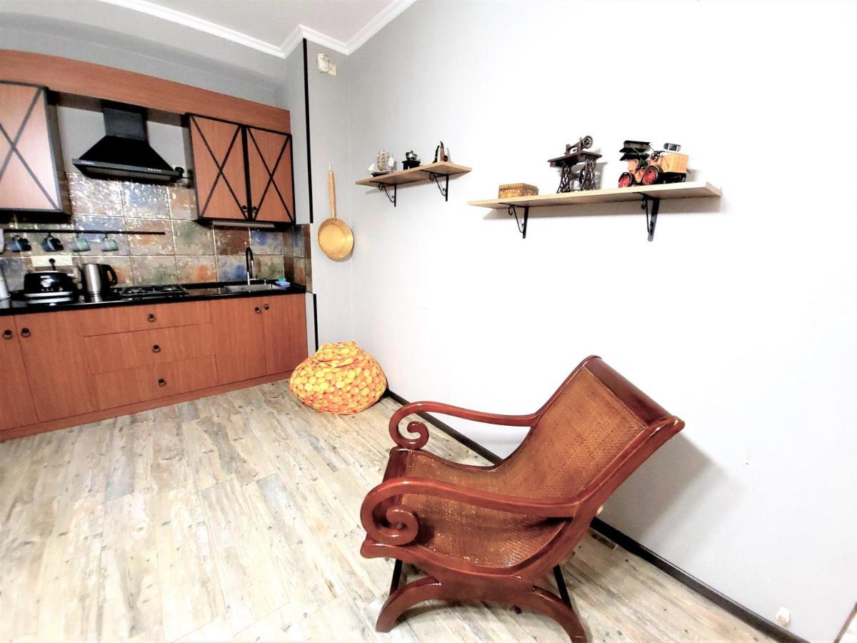 Avlabari Apartment - New One Τυφλίδα Εξωτερικό φωτογραφία