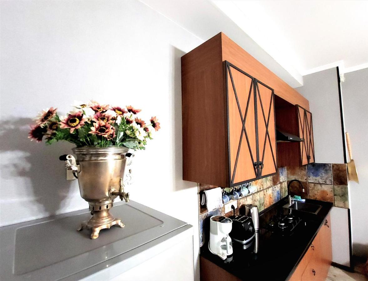 Avlabari Apartment - New One Τυφλίδα Εξωτερικό φωτογραφία