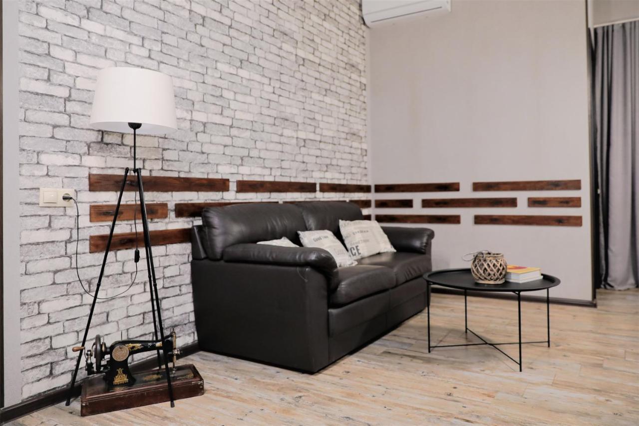 Avlabari Apartment - New One Τυφλίδα Εξωτερικό φωτογραφία