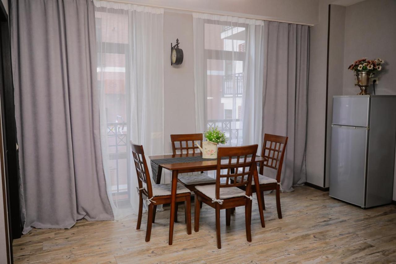 Avlabari Apartment - New One Τυφλίδα Εξωτερικό φωτογραφία