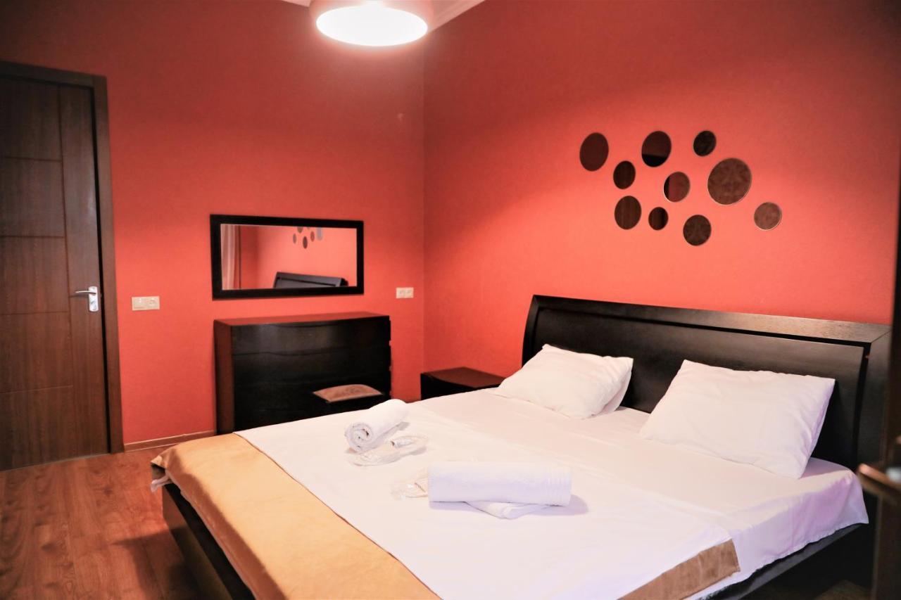 Avlabari Apartment - New One Τυφλίδα Εξωτερικό φωτογραφία