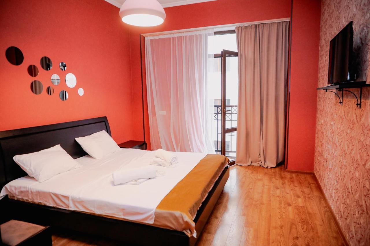 Avlabari Apartment - New One Τυφλίδα Εξωτερικό φωτογραφία